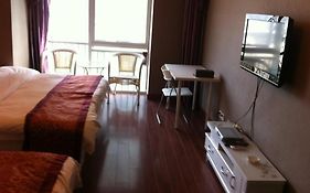 Xin yu Hotel Apartment- Dalian